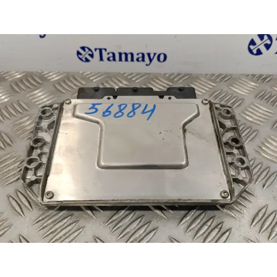 Centralita Motor Uce para Renault Megane Iii Berlina 5 P