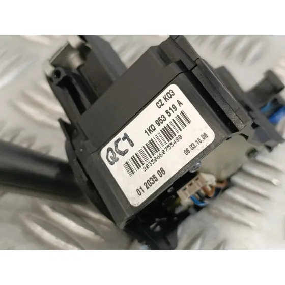 Mando Limpia para Volkswagen Caddy Ka/Kb (2K)