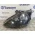 Faro Izquierdo para Ford Focus Berlina (Cak)