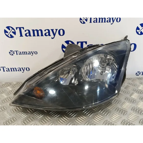 Faro Izquierdo para Ford Focus Berlina (Cak)