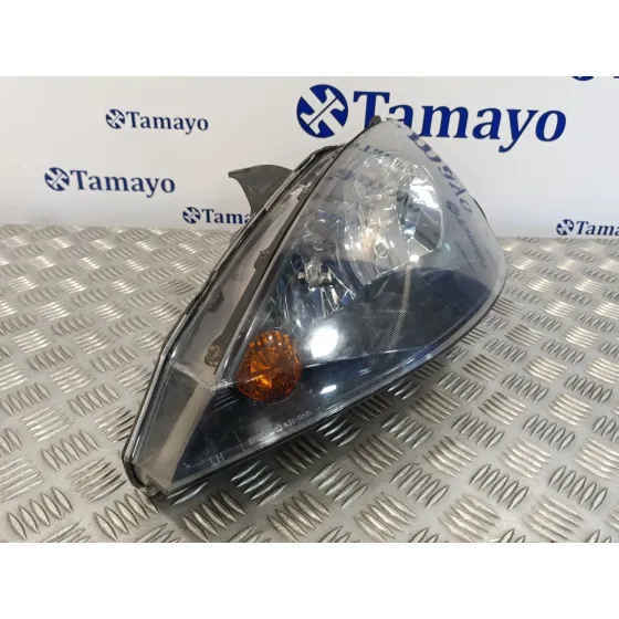 Faro Izquierdo para Ford Focus Berlina (Cak)