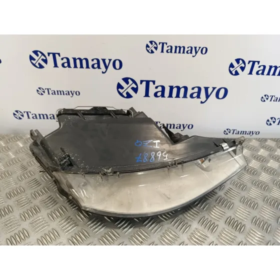 Faro Izquierdo para Ford Focus Berlina (Cak)