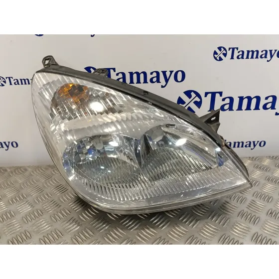 Faro Derecho para Citroën C5 Berlina