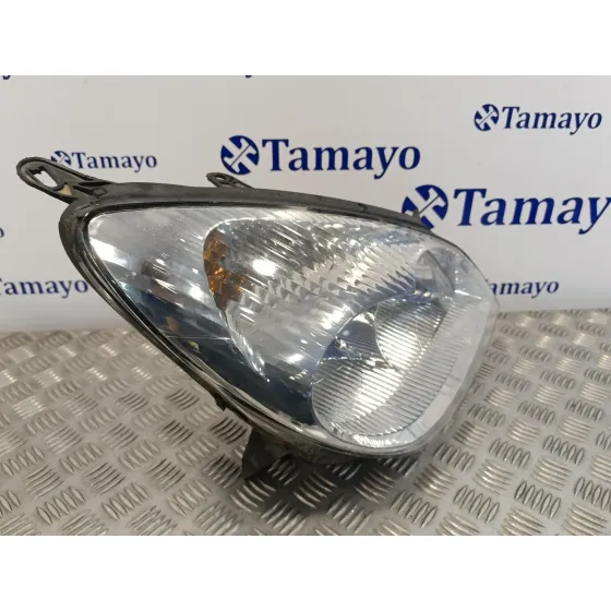Faro Derecho para Citroën C5 Berlina