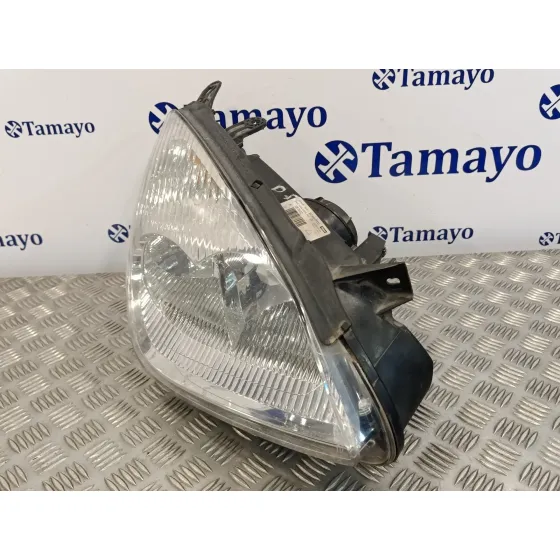 Faro Derecho para Citroën C5 Berlina