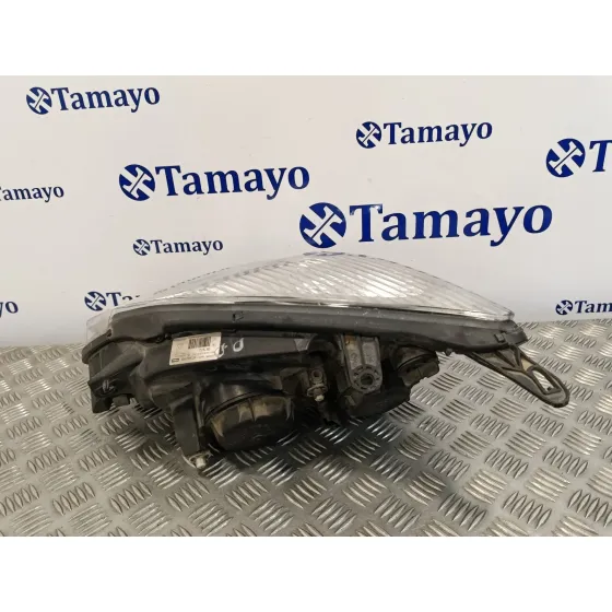 Faro Derecho para Citroën C5 Berlina