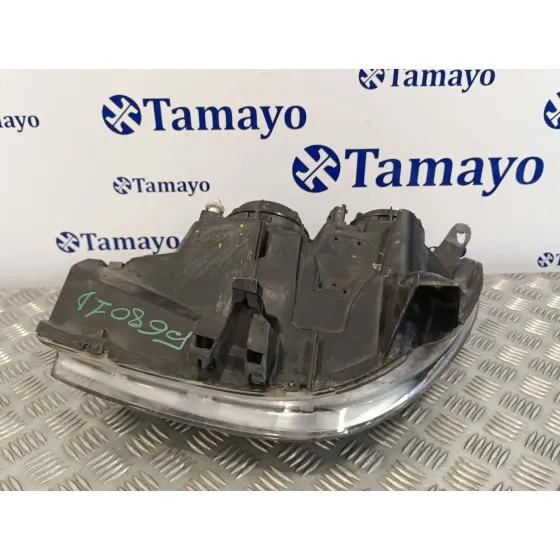 Faro Derecho para Citroën C5 Berlina