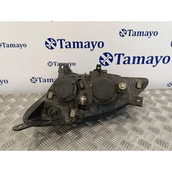 Faro Derecho para Citroën C5 Berlina