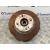 Mangueta Delantera Izquierda para Ford Fiesta (Cb1)