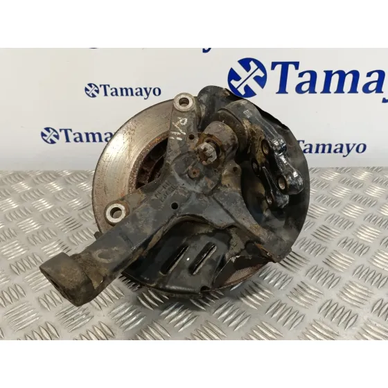 Mangueta Delantera Derecha para Hyundai H1