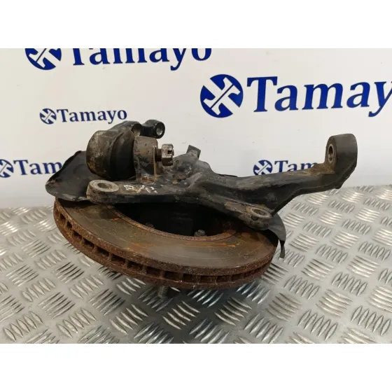 Mangueta Delantera Derecha para Hyundai H1