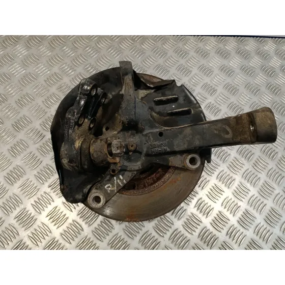 Mangueta Delantera Derecha para Hyundai H1