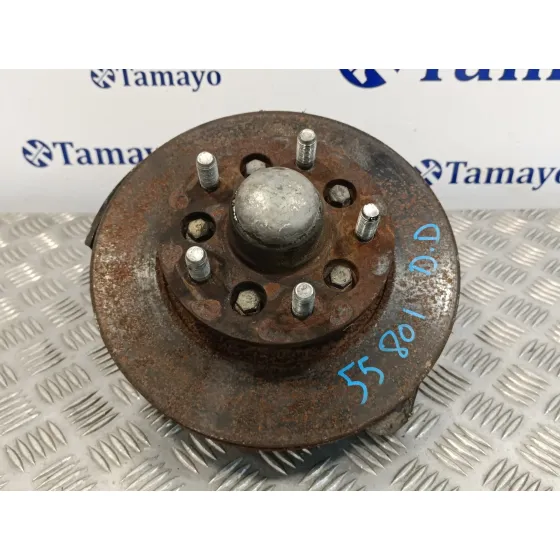 Mangueta Delantera Derecha para Hyundai H1