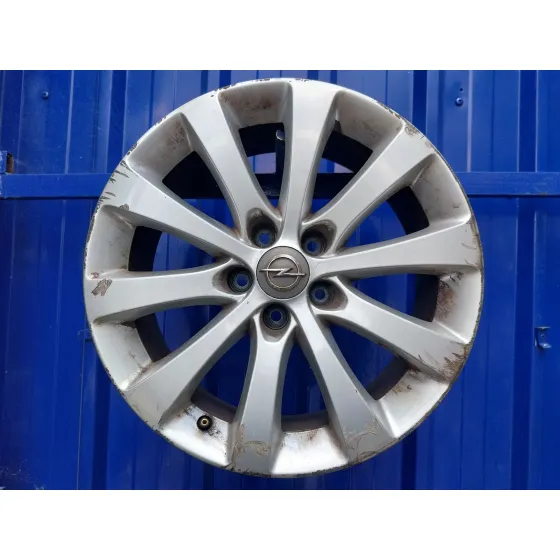 Llanta para Opel Meriva B