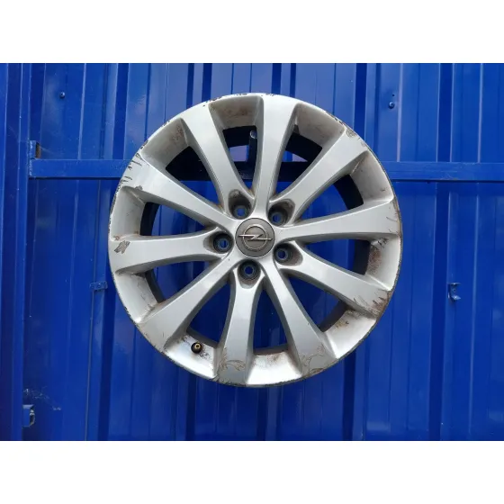 Llanta para Opel Meriva B