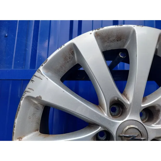 Llanta para Opel Meriva B