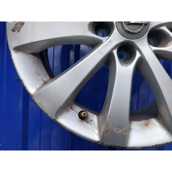 Llanta para Opel Meriva B