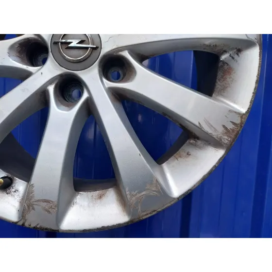 Llanta para Opel Meriva B