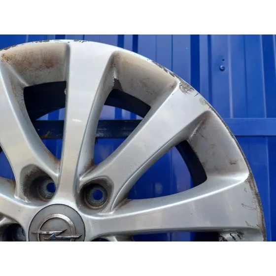 Llanta para Opel Meriva B