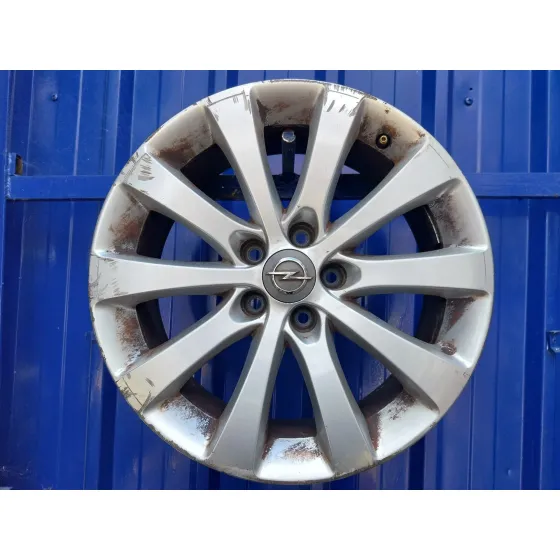 Llanta para Opel Meriva B