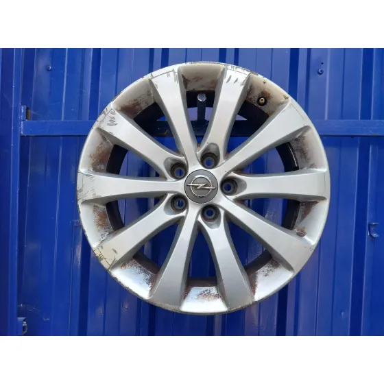 Llanta para Opel Meriva B