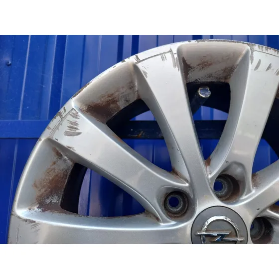 Llanta para Opel Meriva B
