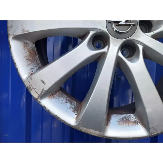 Llanta para Opel Meriva B