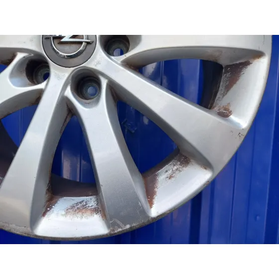 Llanta para Opel Meriva B