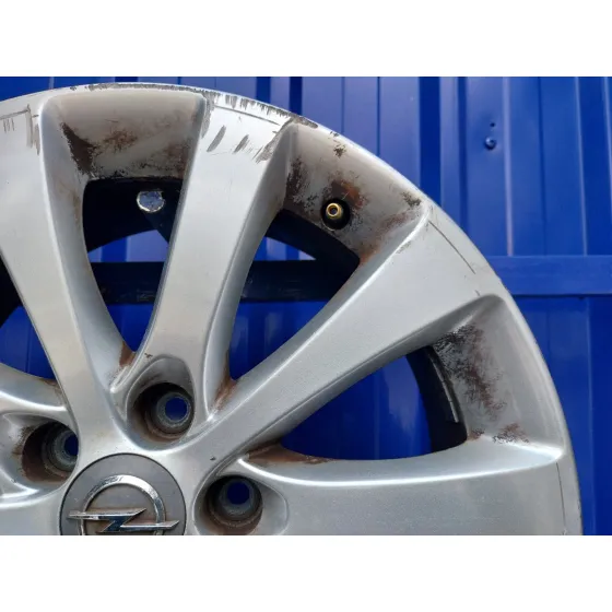 Llanta para Opel Meriva B