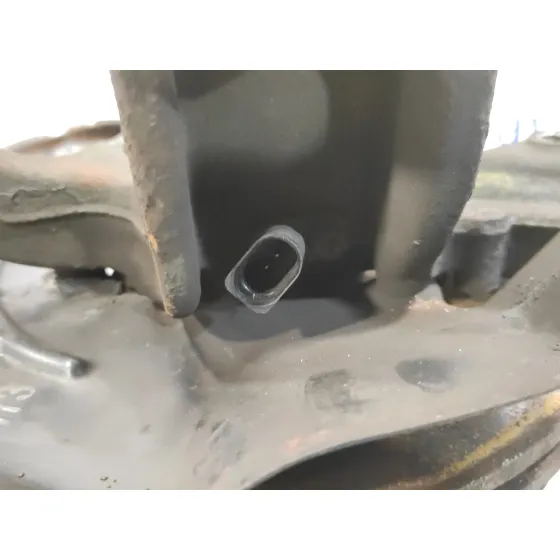 Mangueta Delantera Derecha para Volkswagen Polo (9N1)