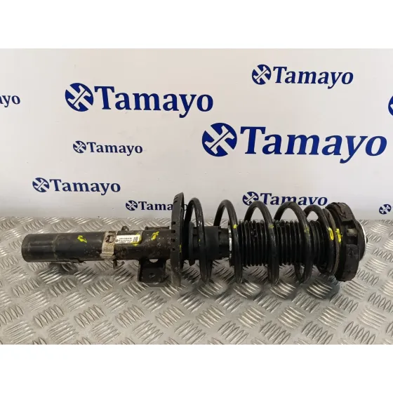 Amortiguador Delantero Izquierdo para Volkswagen Polo (9N1)