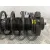 Amortiguador Delantero Izquierdo para Volkswagen Polo (9N1)