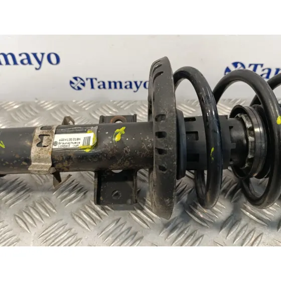 Amortiguador Delantero Izquierdo para Volkswagen Polo (9N1)