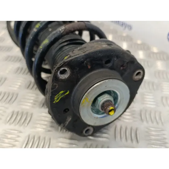 Amortiguador Delantero Izquierdo para Volkswagen Polo (9N1)