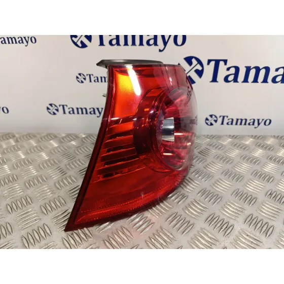 Piloto Trasero Izquierdo para Volkswagen Golf V Berlina (1K1)