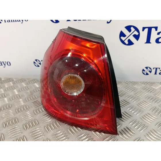 Piloto Trasero Izquierdo para Volkswagen Golf V Berlina (1K1)