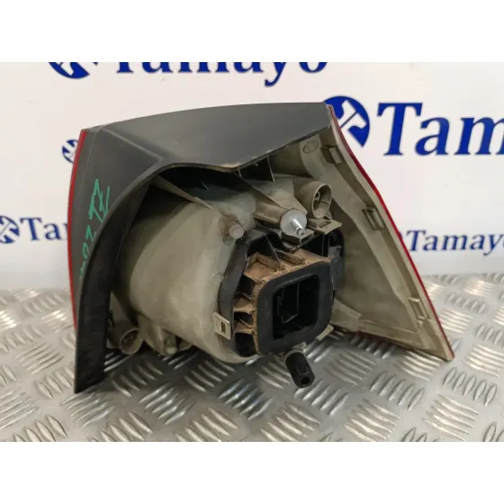 Piloto Trasero Izquierdo para Volkswagen Golf V Berlina (1K1)