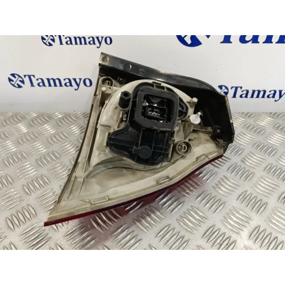 Piloto Trasero Izquierdo para Volkswagen Golf V Berlina (1K1)