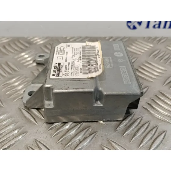 Centralita Airbag para Citroën C4 Grand Picasso