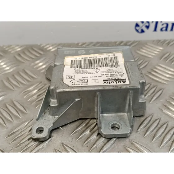 Centralita Airbag para Citroën C4 Grand Picasso
