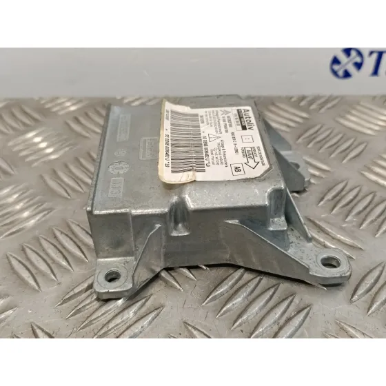 Centralita Airbag para Citroën C4 Grand Picasso