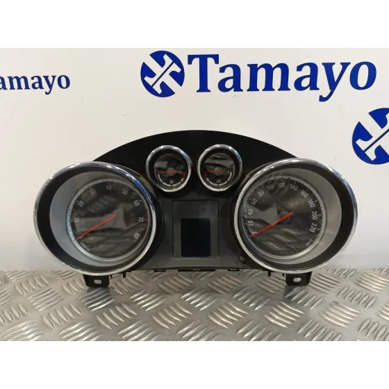 Cuadro Instrumentos para Opel Meriva B