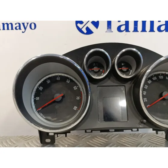 Cuadro Instrumentos para Opel Meriva B