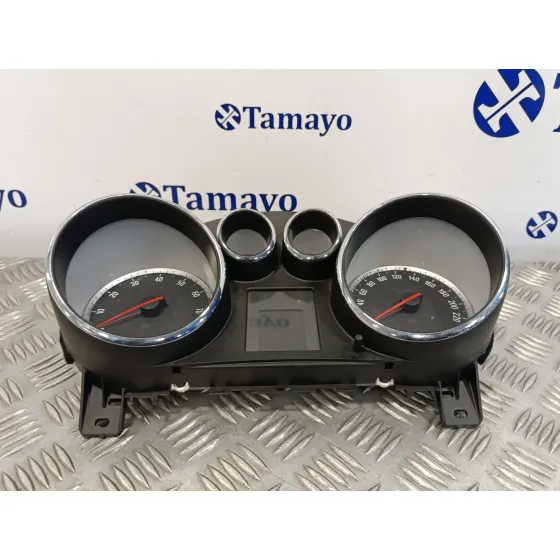 Cuadro Instrumentos para Opel Meriva B