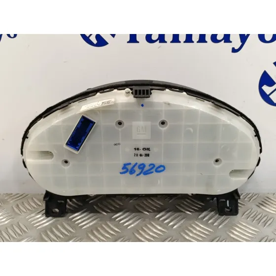 Cuadro Instrumentos para Opel Meriva B