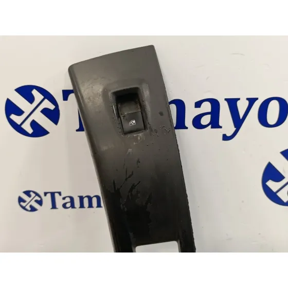 Mando Elevalunas Delantero Derecho para Opel Meriva B