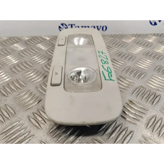 Luz Interior para Volkswagen Golf V Berlina (1K1)