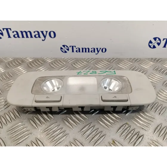 Luz Interior para Volkswagen Golf V Berlina (1K1)