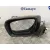 Retrovisor Izquierdo para Mazda 5 Berl. (Cr)