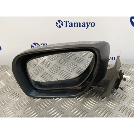 Retrovisor Izquierdo para Mazda 5 Berl. (Cr)